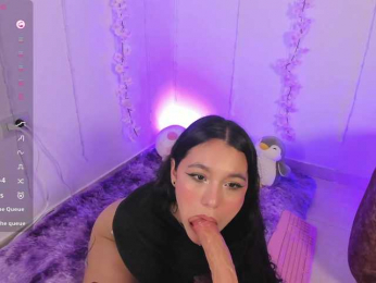 ChloeEvans webcam model stream image