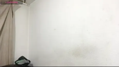 logan_x3 webcam model stream image