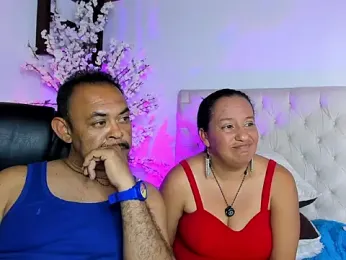 John_n_Kate webcam stripchat model stream image