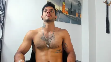 JuanBlade webcam stripchat model stream image