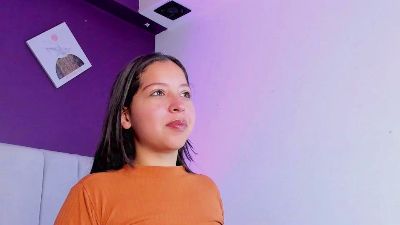 baby_blondie webcam model stream image