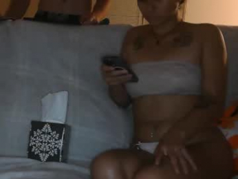 pufftropica webcam model stream image