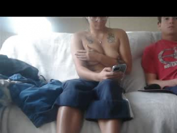 pufftropica webcam model stream image