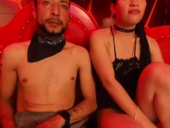 marcoandstartmin webcam model stream image