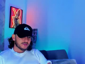 favid95 webcam model stream image