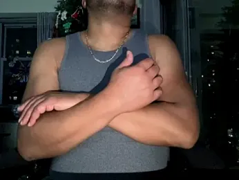 ThickDick_Daddy webcam model stream image