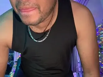 ThickDick_Daddy webcam model stream image