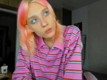 _alice_kitty webcam model stream image