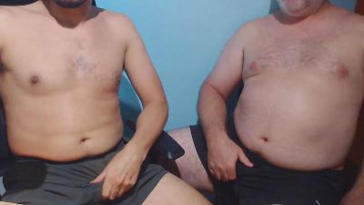 lean21 webcam model stream image