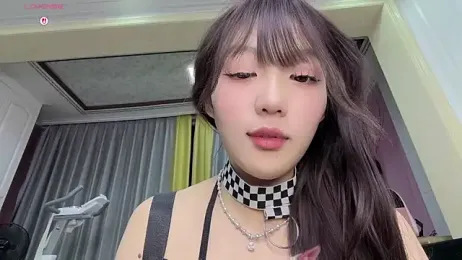 Yaya--728 webcam model stream image