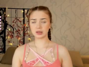 i_was_made_for_lovin webcam model stream image