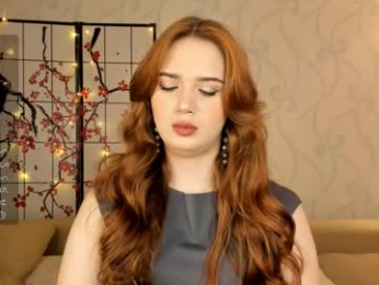 i_was_made_for_lovin webcam model stream image