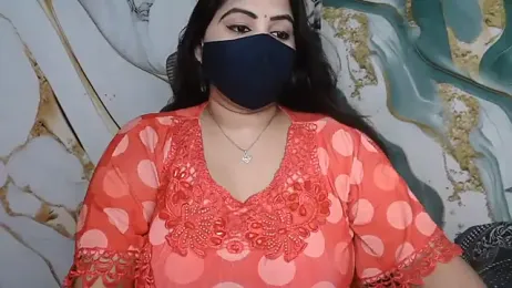 Ridhima_sony webcam stripchat model stream image