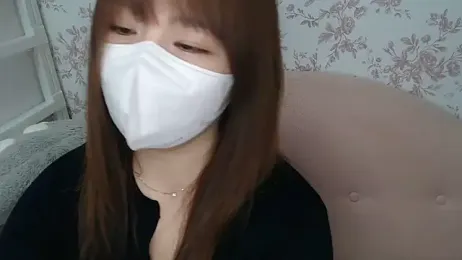 mei_hosina webcam model stream image