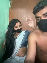 Suhani512 webcam model stream image