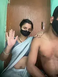 Suhani512 webcam model stream image
