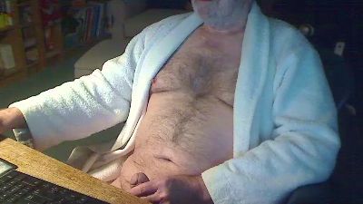 robbie3 webcam model stream image