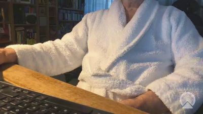 robbie3 webcam cam4 model stream image