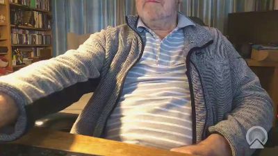 robbie3 webcam model stream image