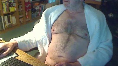 robbie3 webcam model stream image