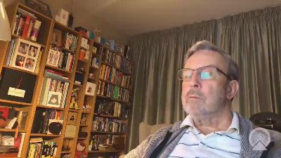 robbie3 webcam model stream image