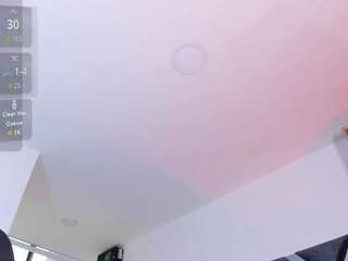 nicollealexandra webcam model stream image