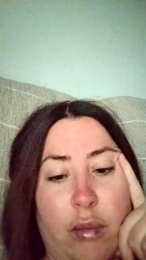 mariculona webcam cam4 model stream image