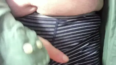 Uncle_Hottie webcam model stream image