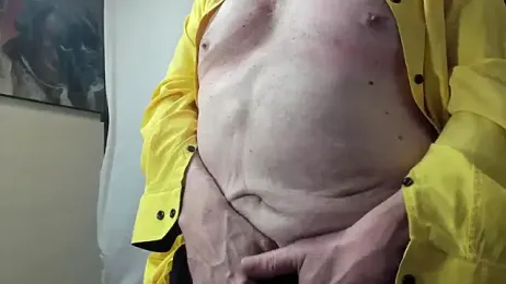 Uncle_Hottie webcam model stream image