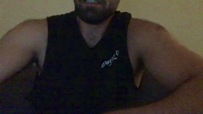 da_Benji_ webcam model stream image