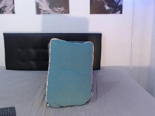 Eiden Allenx webcam flirt4free model stream image