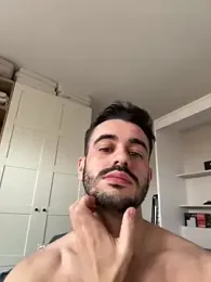 Carl242000 webcam stripchat model stream image