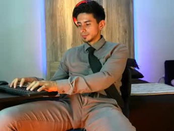 andrew_elliot webcam model stream image