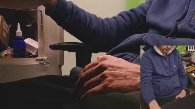 tontin69 webcam model stream image