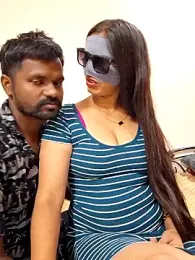 Garima_GILU webcam model stream image
