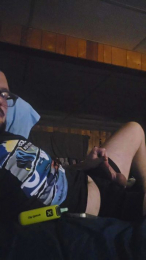 Lucifxxxbae webcam cam4 model stream image