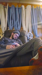 Lucifxxxbae webcam model stream image