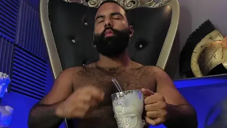 BeardAndrew webcam model stream image