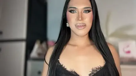 Barbara-Sprouse webcam model stream image