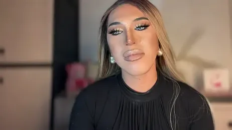 Barbara-Sprouse webcam model stream image