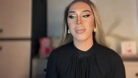 Barbara-Sprouse webcam model stream image