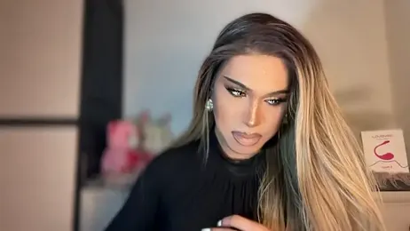 Barbara-Sprouse webcam model stream image