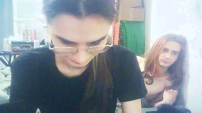 Lysbeth webcam model stream image