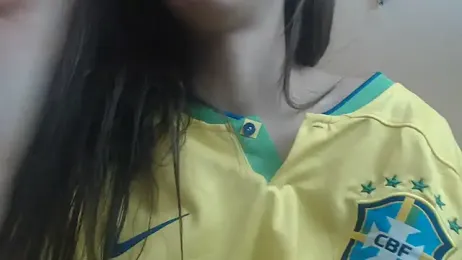 24k_ webcam model stream image