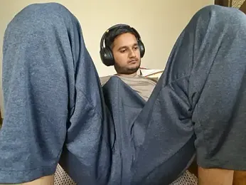 young-hairy-jon webcam stripchat model stream image