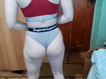 AveryFleurent webcam model stream image