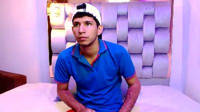 Lucas_Dream webcam cam4 model stream image
