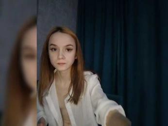 TuNikaaa webcam model stream image