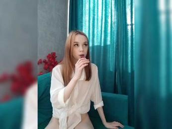 TuNikaaa webcam model stream image