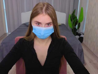 Jasmine777 webcam model stream image